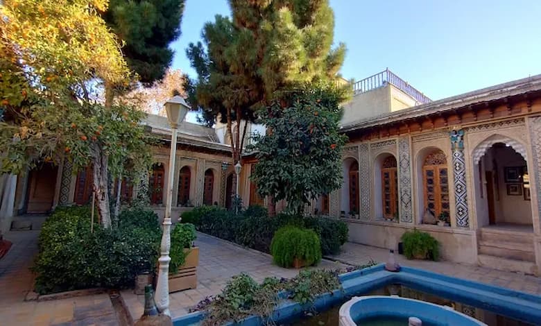 چرا بازدید از موزه هنر مشکین فام توصیه می شود؟ 