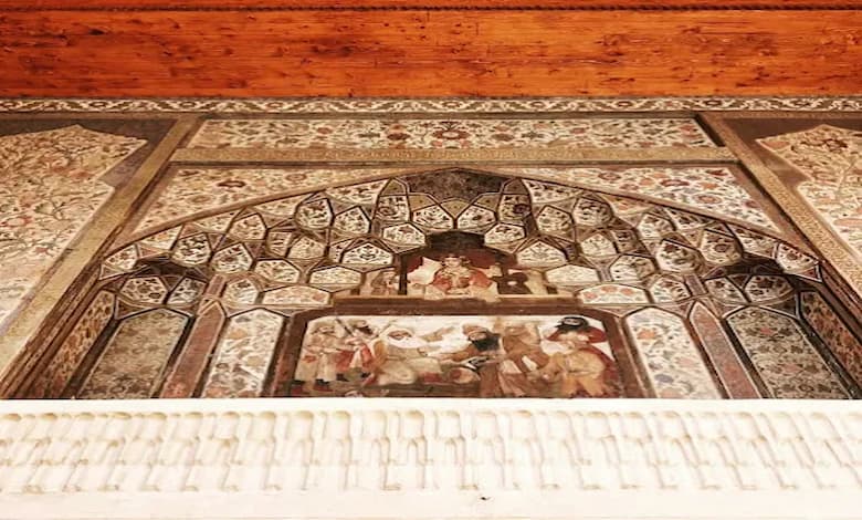 موزه سنگ هفت تنان