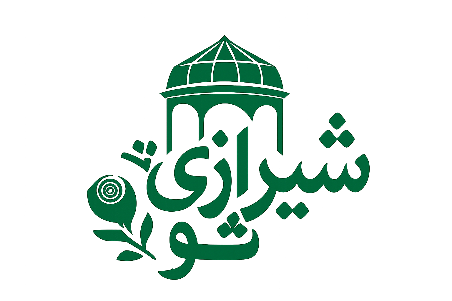 شیرازی شو