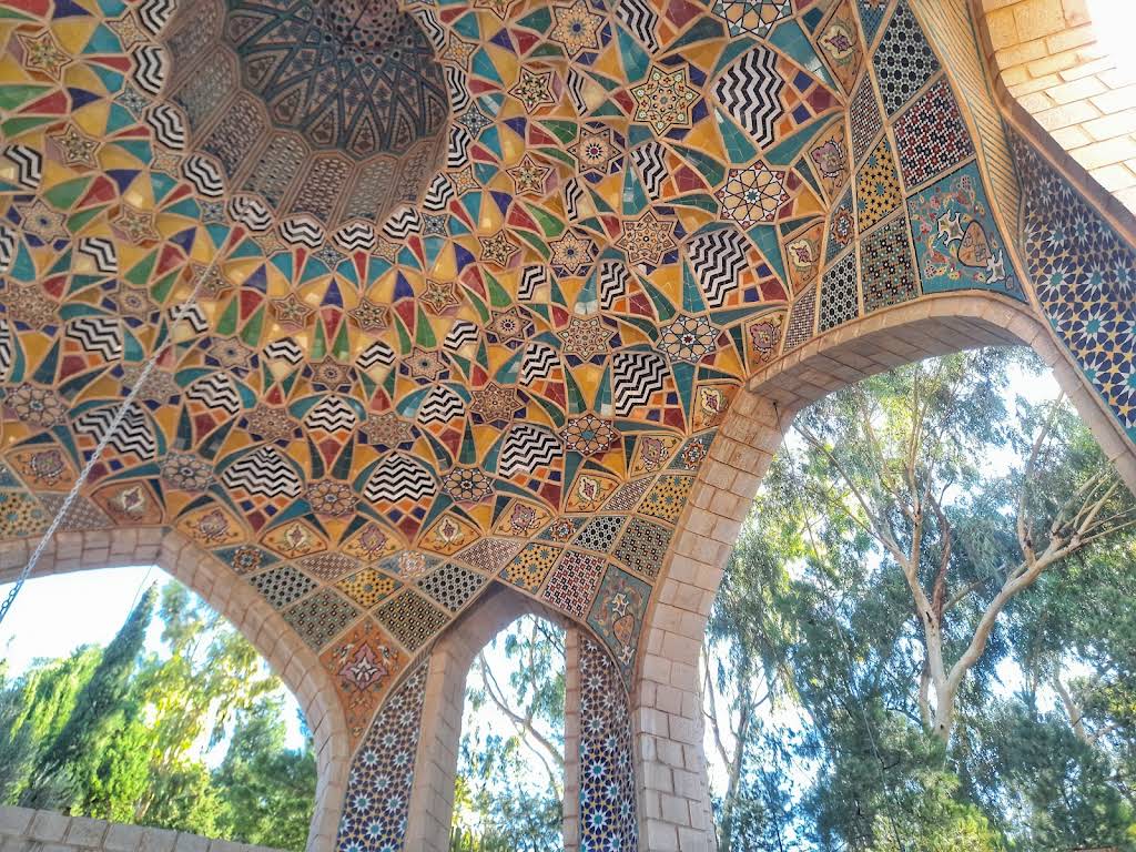 بهترین زمان بازدید از مقبره بابا کوهی