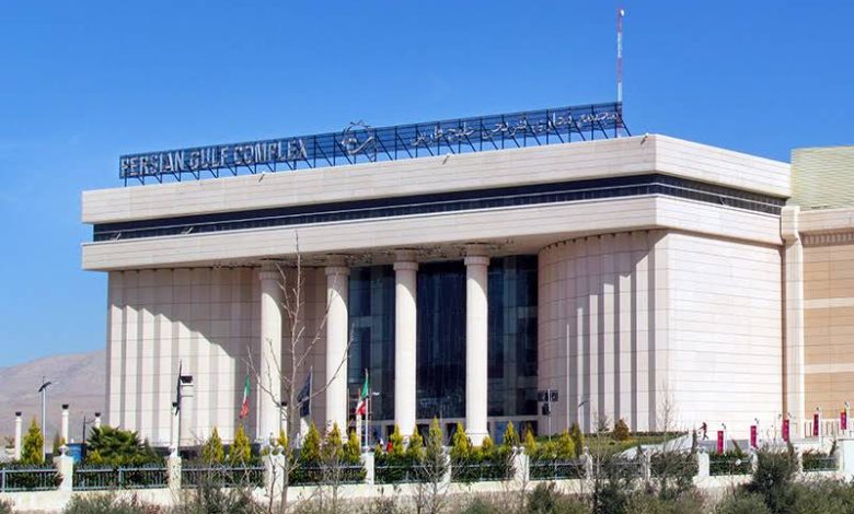مجتمع خلیج فارس