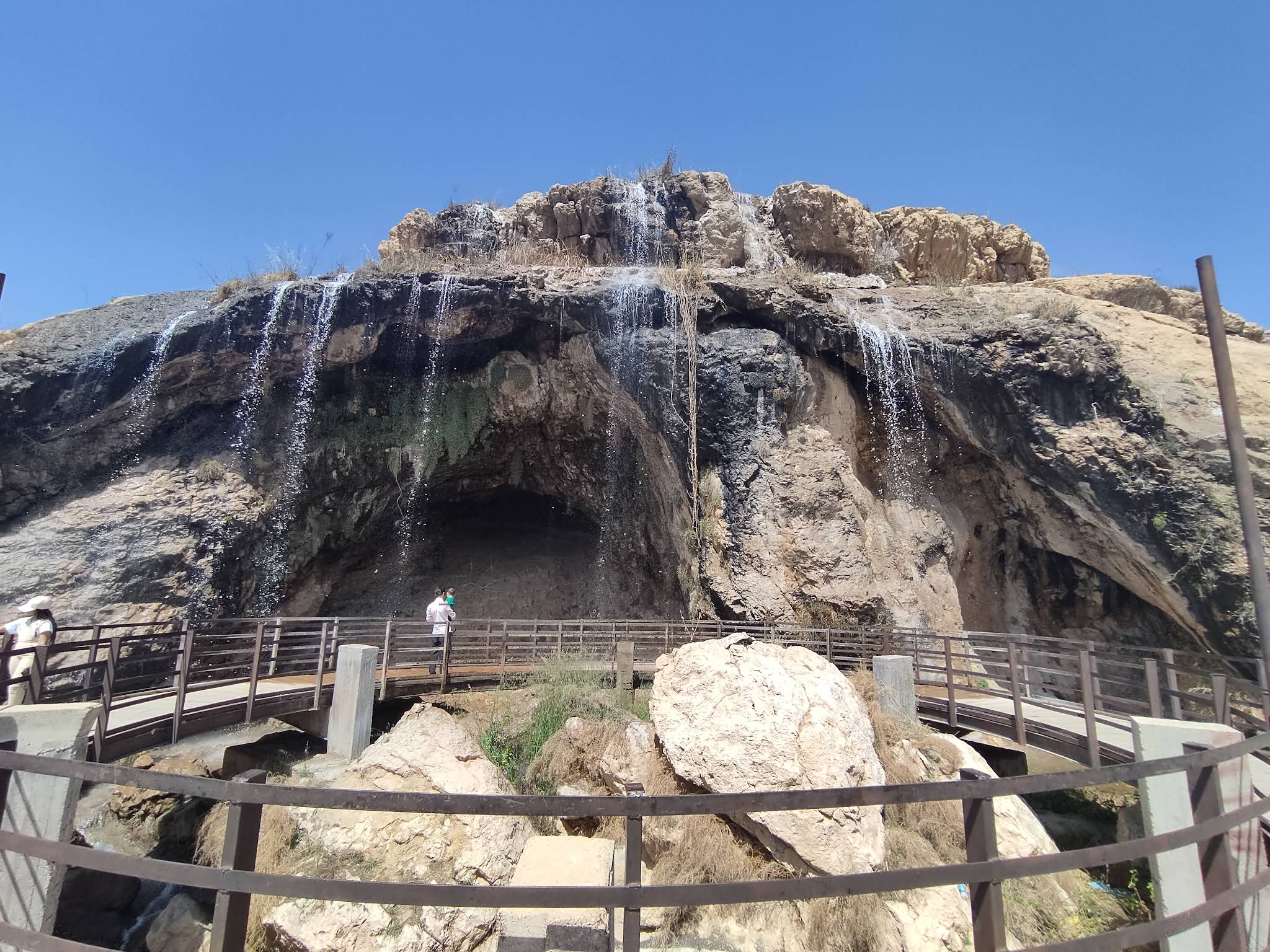 پارک نماز شیراز
