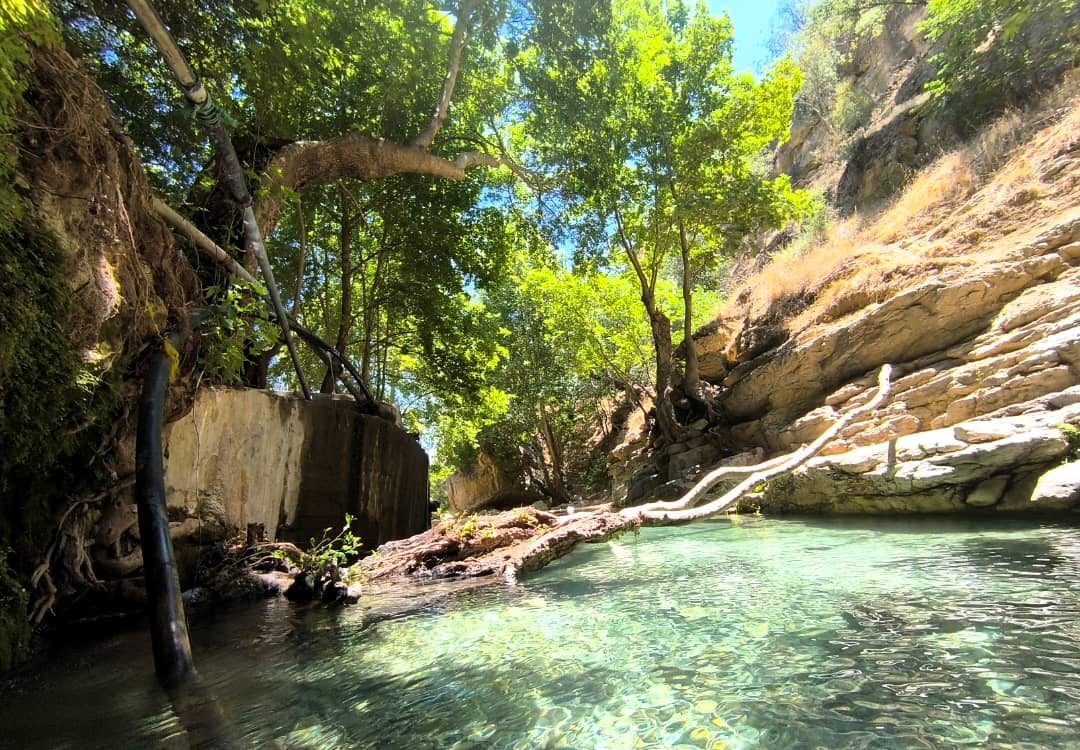 تنگه ده گردو شیراز