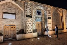 حمام وکیل شیراز؛ تاریخچه،آدرس،تصویر و جاهای نزدیک حمام وکیل