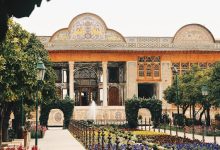 نارنجستان قوام شیراز+عکس ، آدرس ولازمه های قبل از بازدید