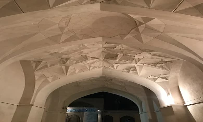 دانستی های جالب در مورد مسجد عتیق شیراز