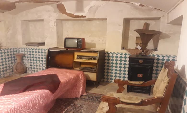 هتل های نزدیک خانه تاریخی منطقی نژاد 