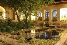 خانه تاریخی منطقی نژاد