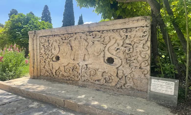 هزینه و زمان پیشنهادی برای بازدید از موزه پارس (باغ نظر)