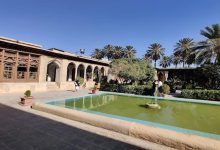 خانه زینت الملک