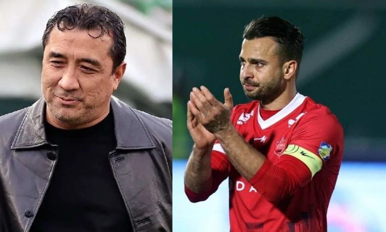 جریمه ۵۰۰ میلیونی؛ شوک بزرگ به سروش رفیعی و خداداد عزیزی