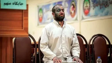 وکیل تتلو: توبه موکلم با رأی دادگاه احراز شده/