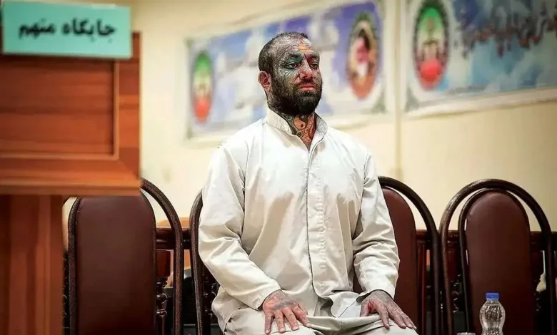 وکیل تتلو: توبه موکلم با رأی دادگاه احراز شده/