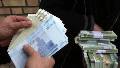 مبلغ عیدی 1405مشخص شد/مبلغ عیدی کارگران و کارمندان وبازنشستگان و فرهنگیان بازنشسته