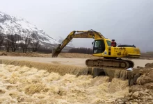 5 روز بارش شدید باران در این مناطق/ هشدار جدی سیل
