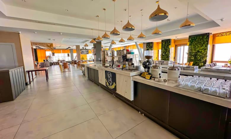 خدمات رفاهی هتل چمران شیراز