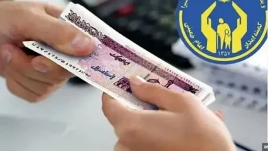 انتشار جدول اولیه افزایش ۴۰ درصدی مستمری بهزیستی و کمیته امداد؛ خبر خوش دولت از افزایش رقم مستمری مددجویان از این ماه