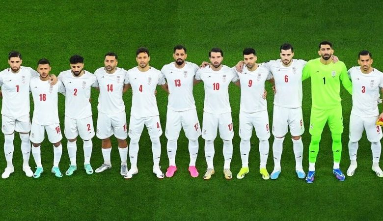 هوش مصنوعی نتایج ایران در جام جهانی را اعلام کرد/ رتبه جالب ایران در جدول را ببینید