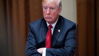 دوست دیرینه آمریکا حمایت خود را از ایران علنی کرد