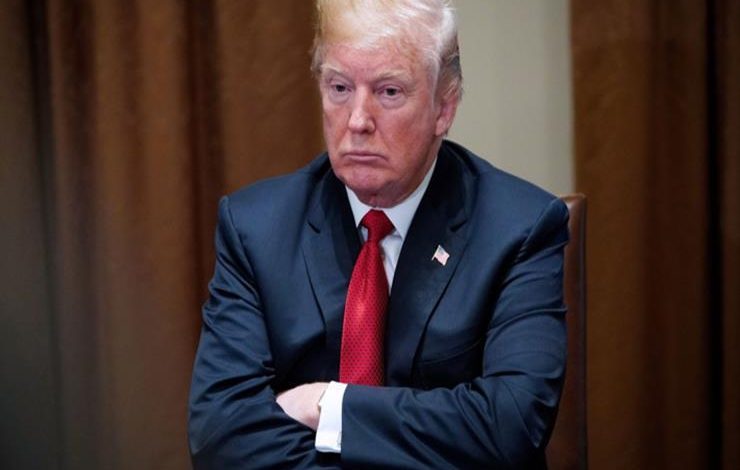 دوست دیرینه آمریکا حمایت خود را از ایران علنی کرد