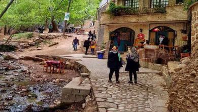 تور یک روزه قلات