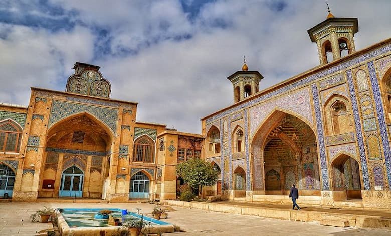 بهترین زمان بازدید از مسجد مشیر الملک