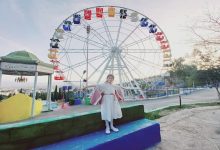 لونا پارک شیراز