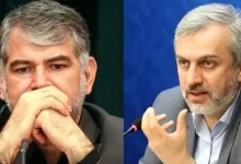 صدور حکم بازداشت برای دو معاون دولت رئیس