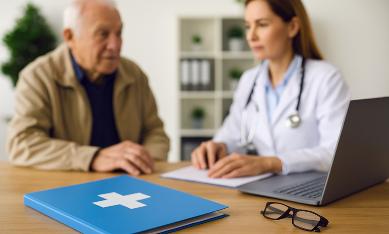 اعلام خبر جدید درباره بیمه تکمیلی بازنشستگان