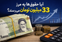 افزایش حقوق