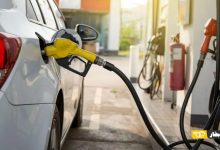 افزایش قیمت بنزین