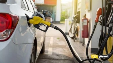 افزایش قیمت بنزین