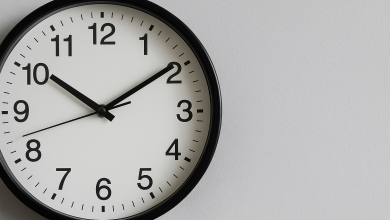 تغییر ساعت کاری ادارات