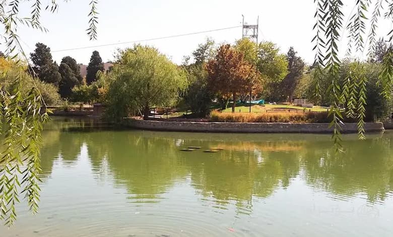 جاهای دیدنی نزدیک پارک آزادی