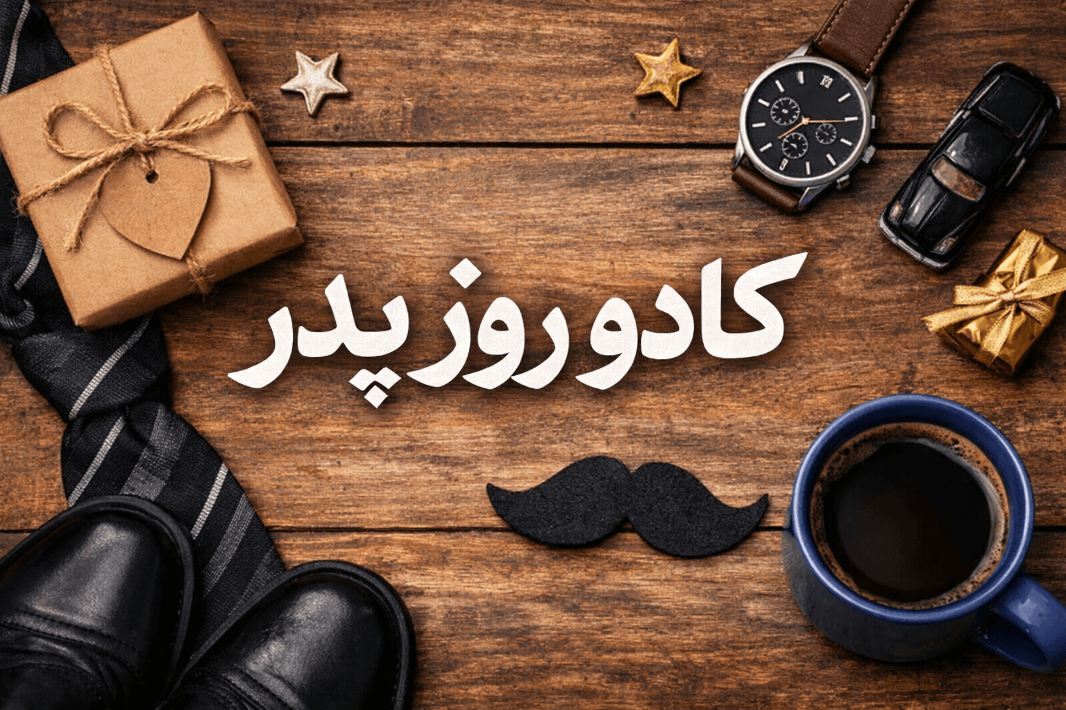 کادو روز پدر