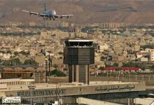 پرواز ایران‌ایر بعد از حبس مسافران، لغو شد