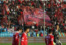 پرسپولیس با اولین خرید زمستانی خود وارد نقل‌وانتقالات شد