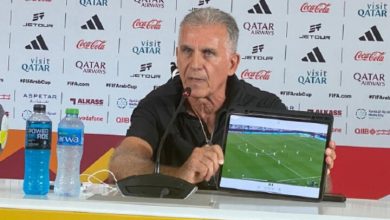 عجیب و باورنکردنی؛ کی‌روش به جام جهانی ۲۰۲۶ می‌آید