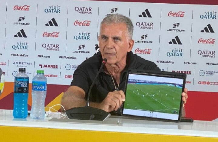 عجیب و باورنکردنی؛ کی‌روش به جام جهانی ۲۰۲۶ می‌آید