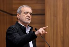 پزشکیان به زودی با مردم صحبت می‌کند