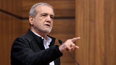 پزشکیان به زودی با مردم صحبت می‌کند