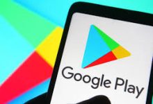 گوگل پلی