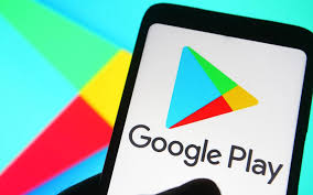 گوگل پلی