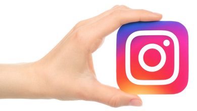 اینستاگرام