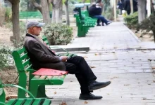 بازنشستگان