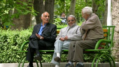 حقوقبازنشستگان