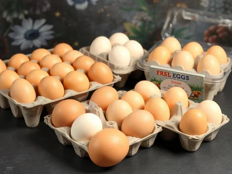 قیمت-تخم-مرغ-