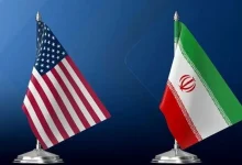 مذاکرات ایران و آمریکا