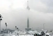 هواشناسی