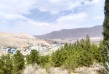 تفریحات قابل انجام در پارک کوهستانی نور شیراز